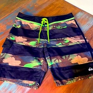 Quiksilver Board Shorts